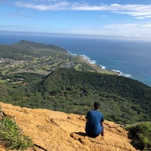 Meet your Posher, David